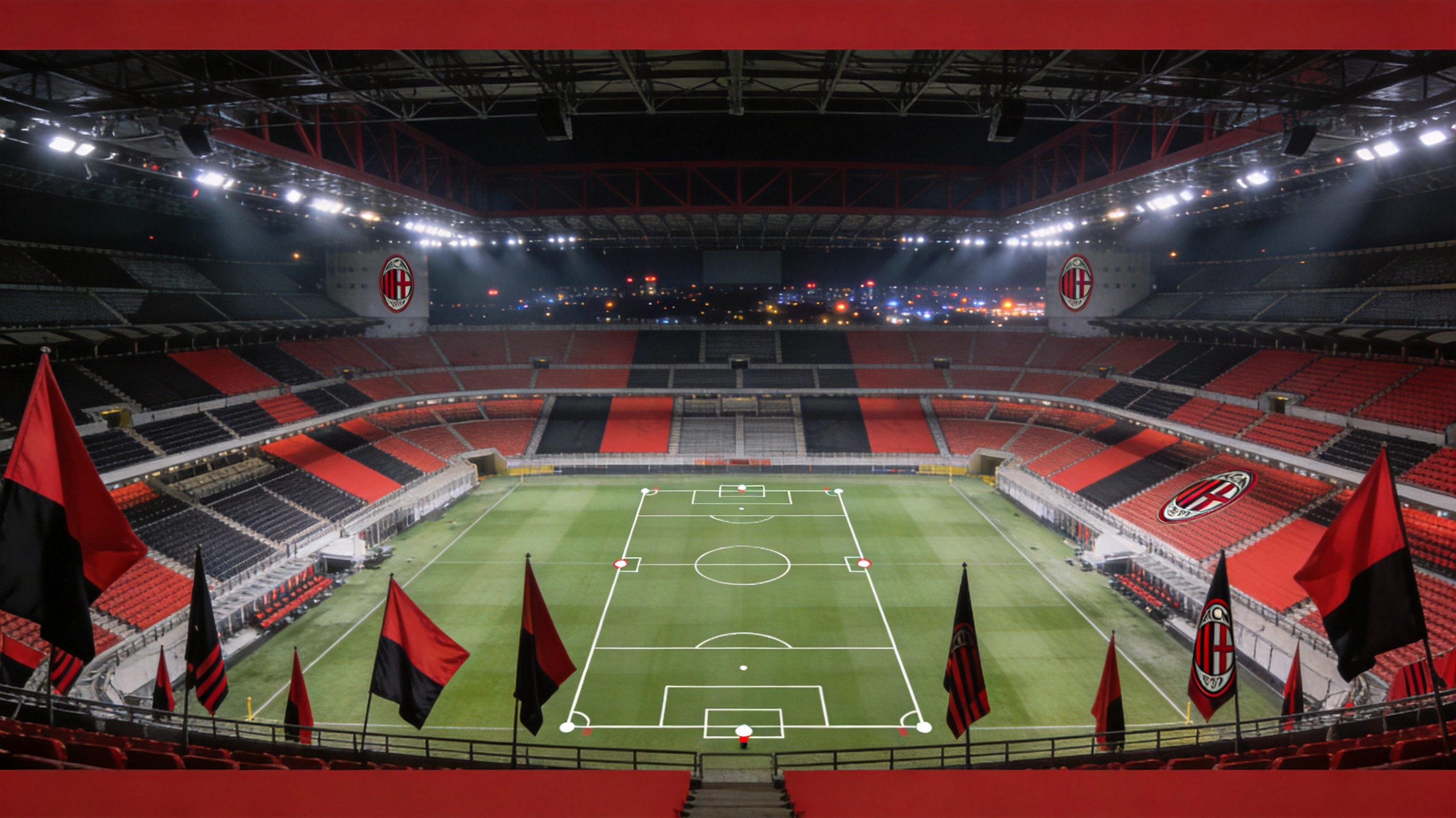Ac Milan Hero Banner