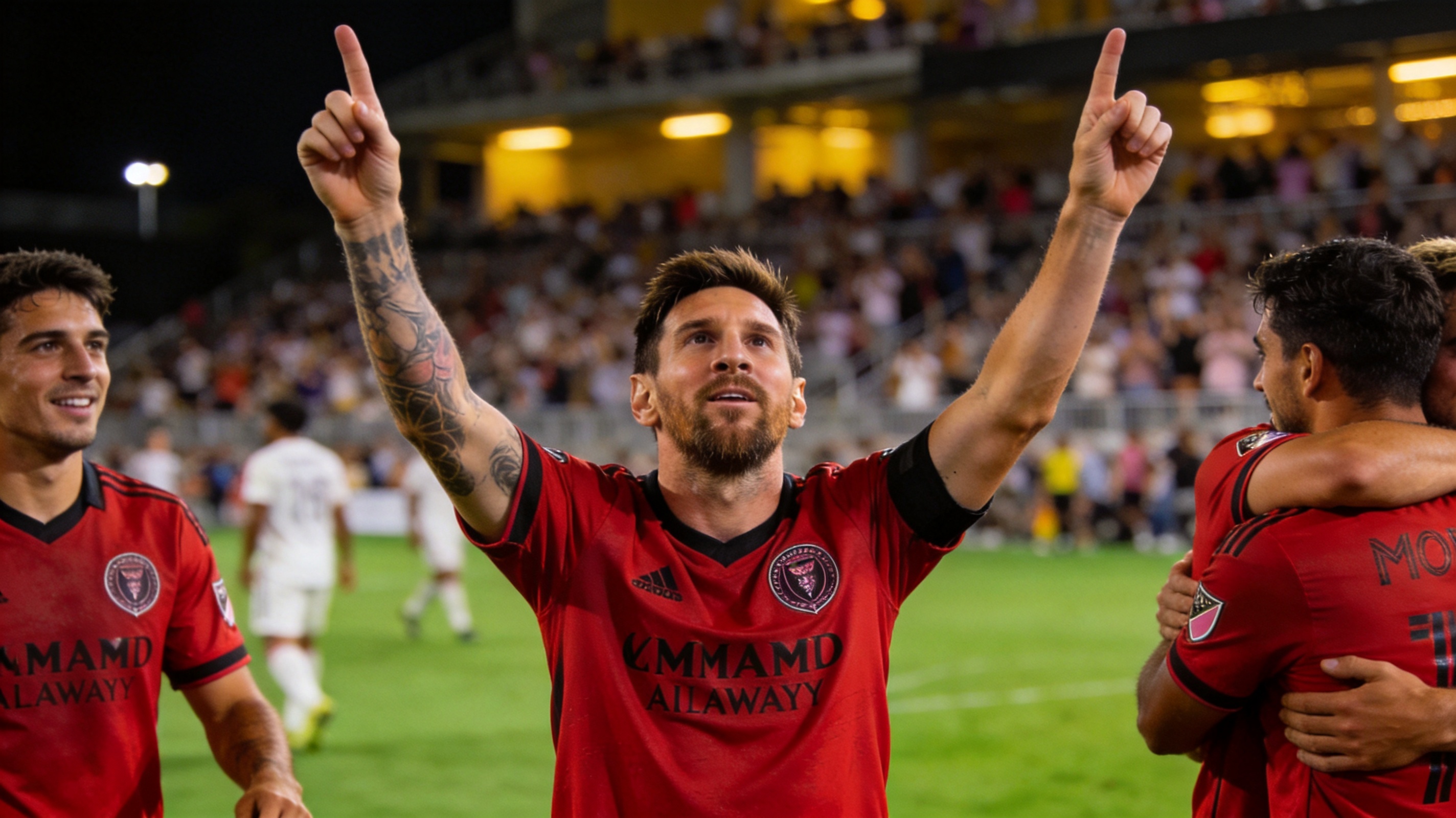 Messi