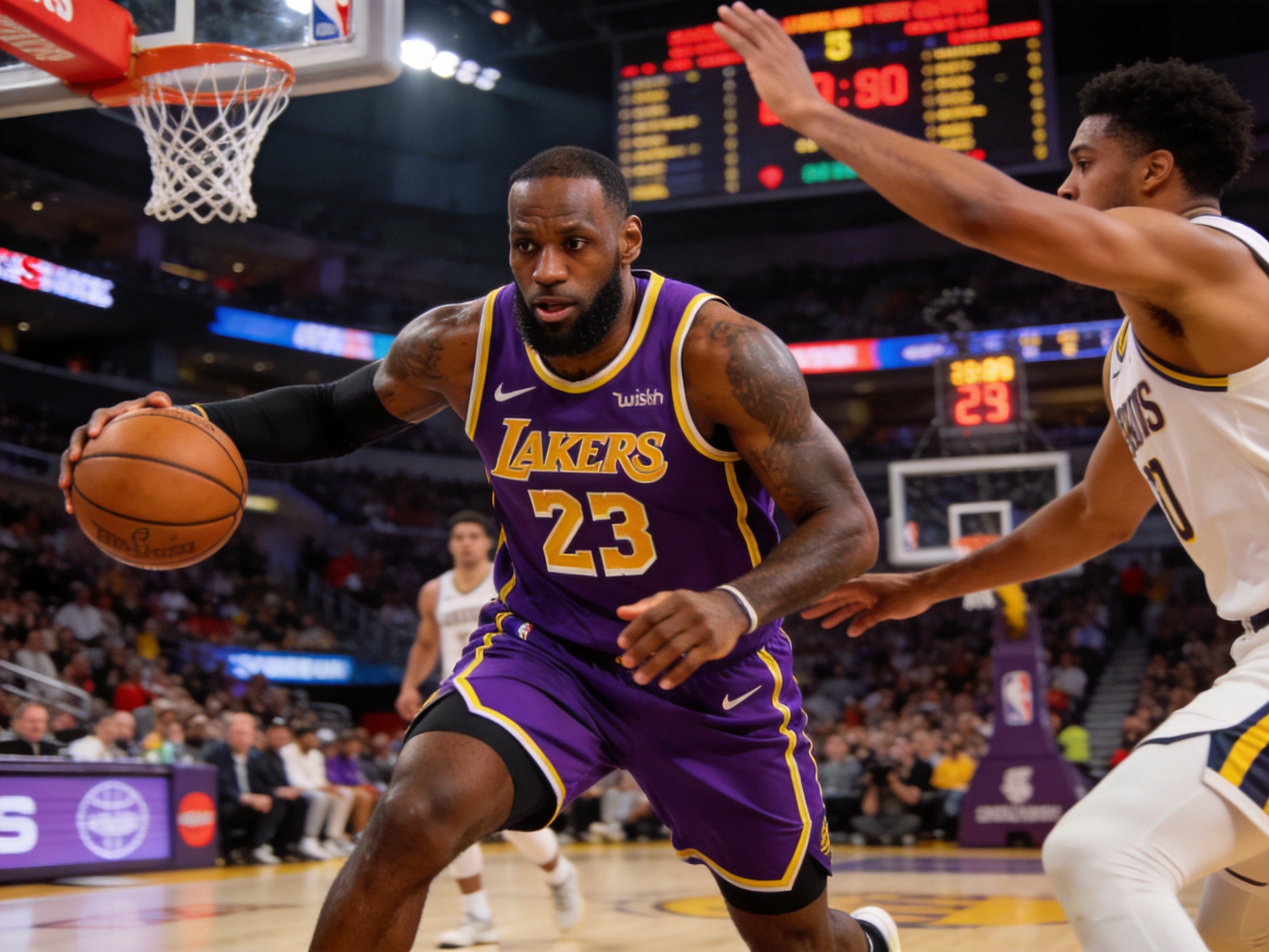 Lakers