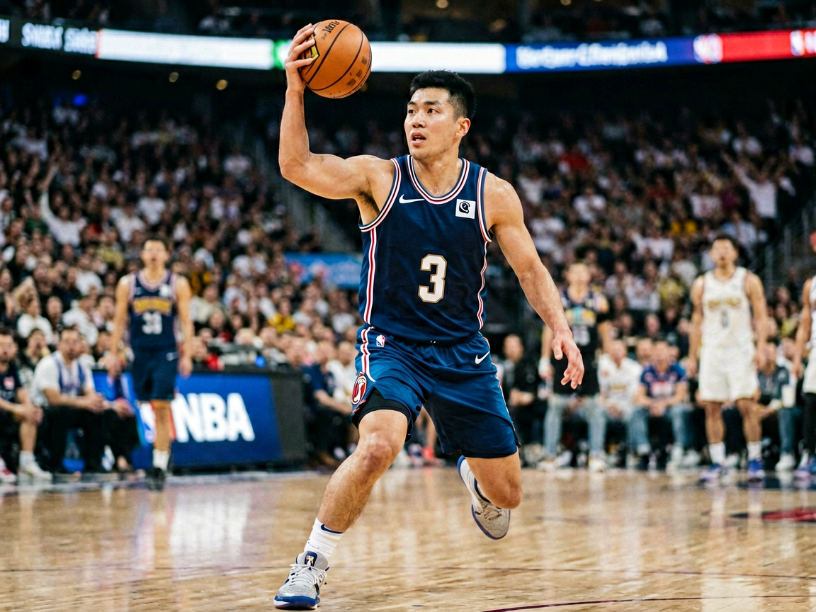 NBA资讯
