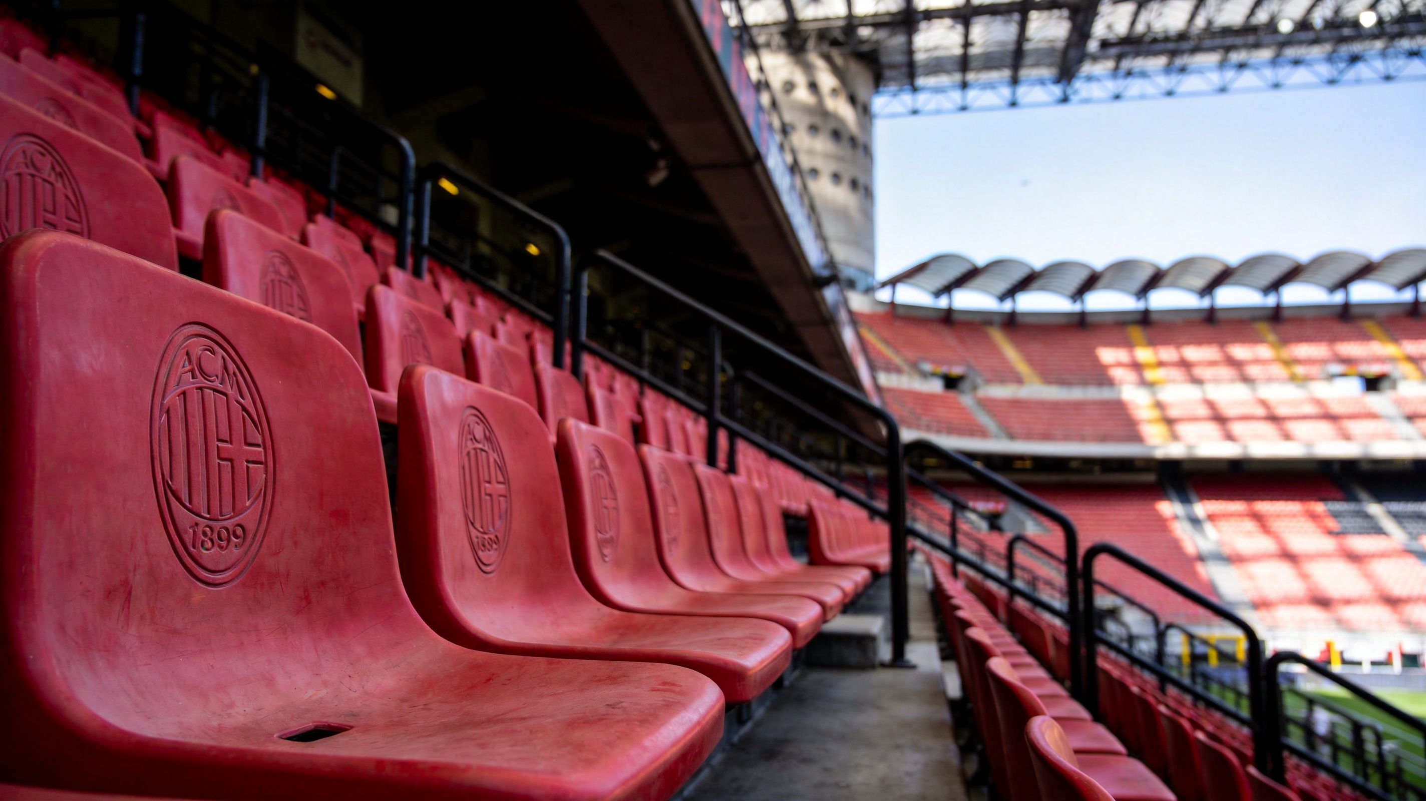 Milan History